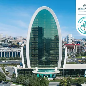 Elite World Grand Basin Ekspres 5* Provincia di Istanbul