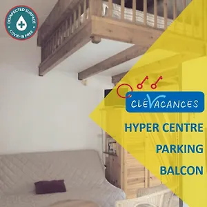 Val Des Thermes - Hyper-centre Ax Ax-les-Thermes