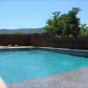 Ferienhaus Cote Luberon 