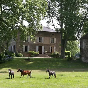 Gasthuis Domaine La Bonne Etoile