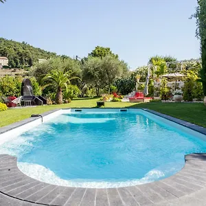 Gasthuis Mas De Provence En Riviera