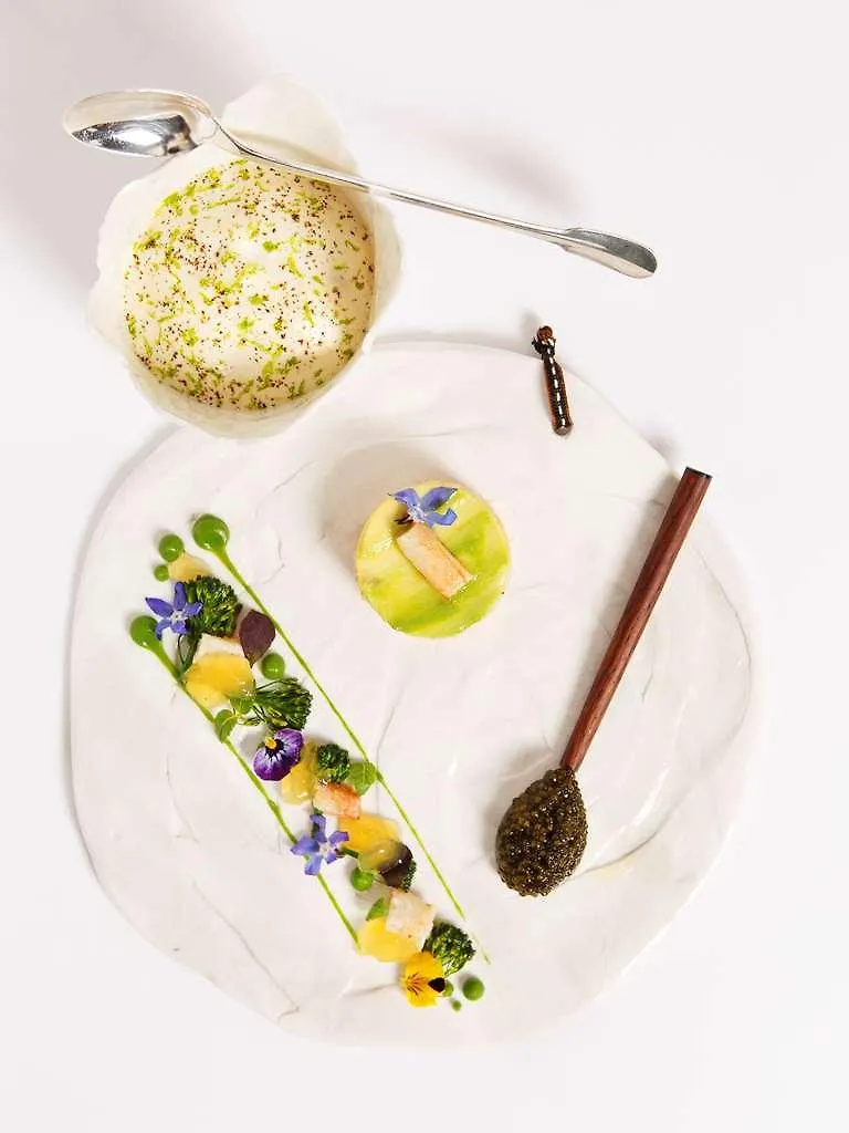Hotel Thoumieux Paris