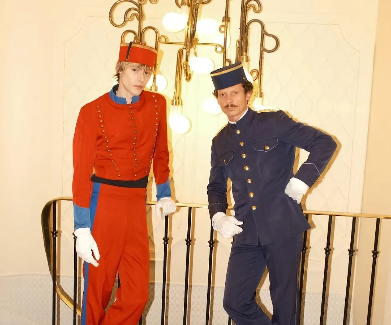 ****  Hotel Thoumieux Paris Frankrig