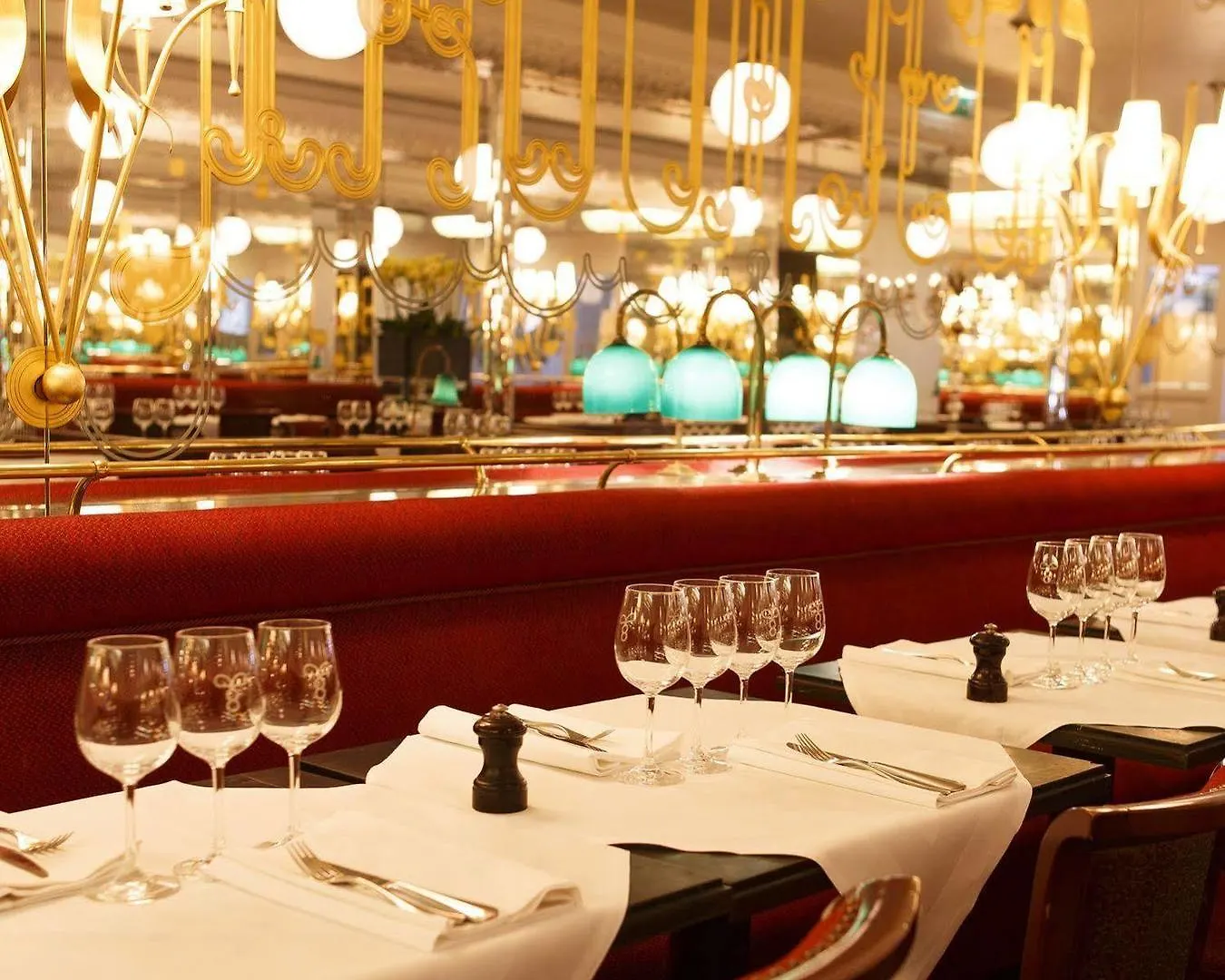 Hotel Thoumieux Paris