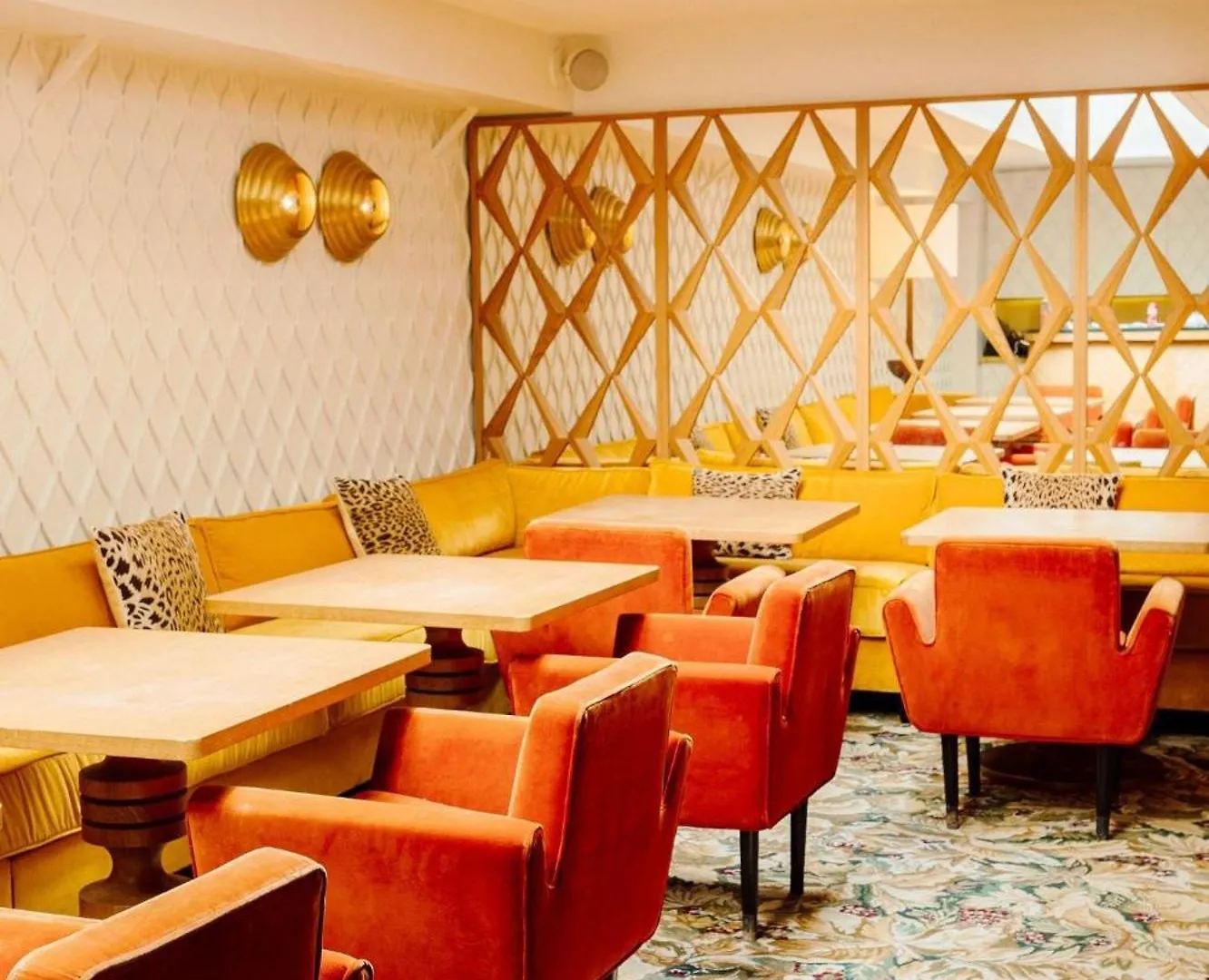 Hôtel Thoumieux Paris