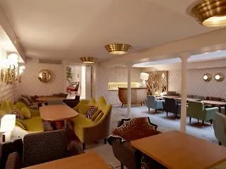 Hôtel Thoumieux Paris 4*,  France