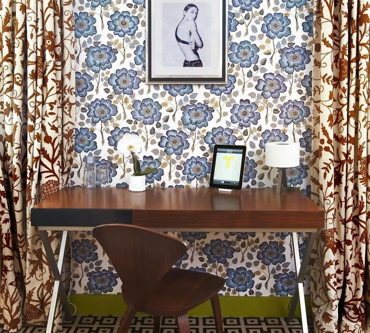 Hotel Hôtel Thoumieux Paris